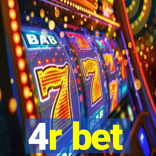 4r bet